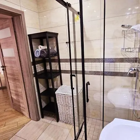 Apartament Mlynarska Piła Exteriér fotografie