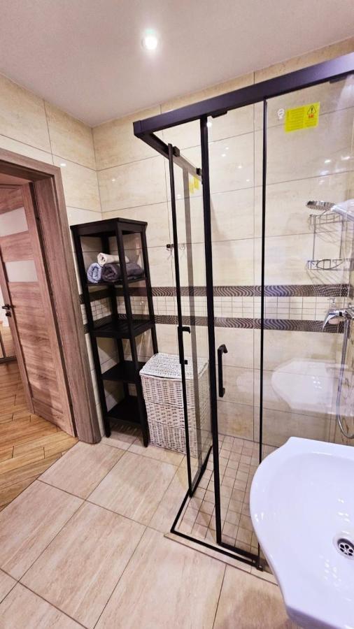 Apartment Mlynarska *