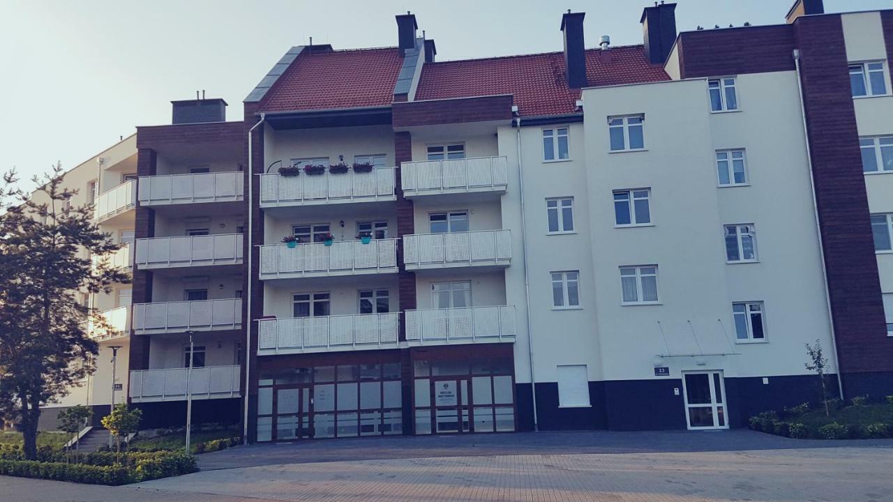 Mlynarska Apartment Pila