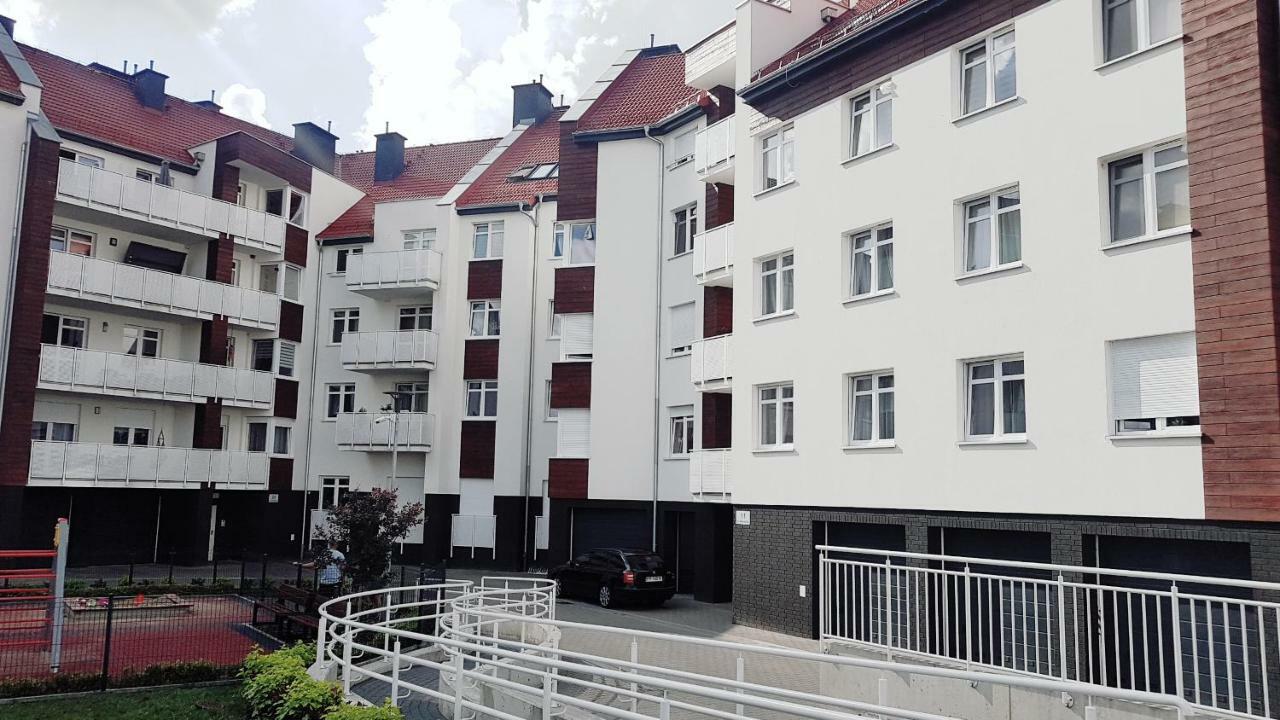 Mlynarska Apartment Pila